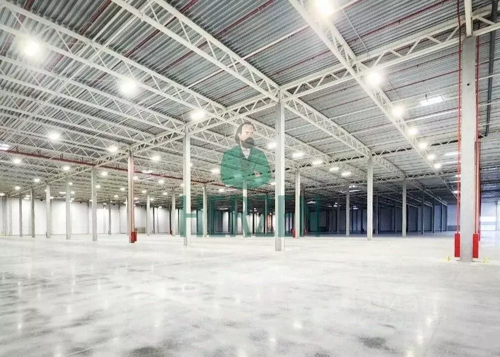 Склад в Московская область, Домодедово городской округ, д. Кучино, НК ... - Фото 2