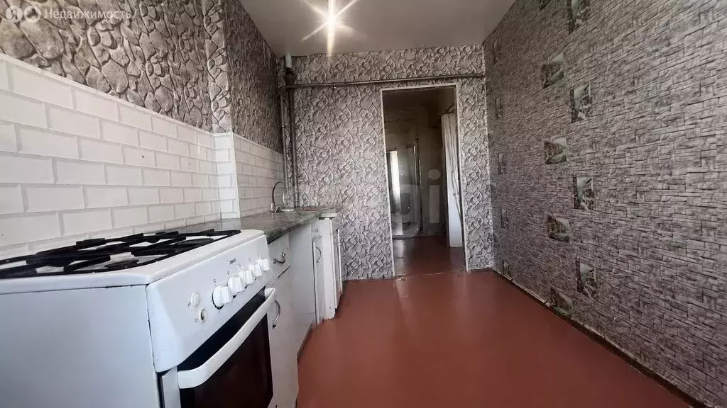 2-комнатная квартира: посёлок городского типа Суслонгер, улица Мира, 8 ... - Фото 2