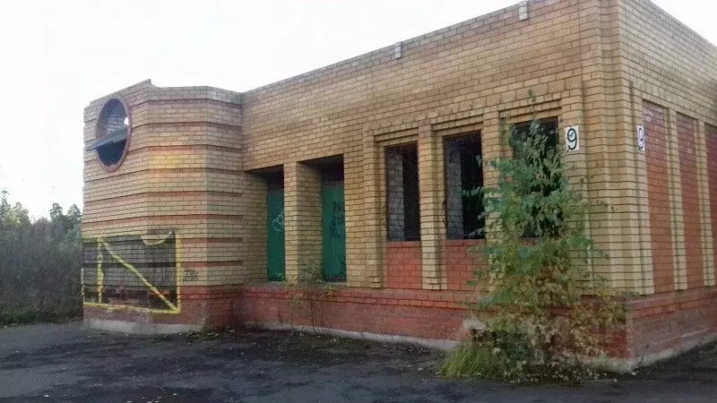 Участок в Марий Эл, Йошкар-Ола Ленинский просп., 9 (12.0 сот.) - Фото 2