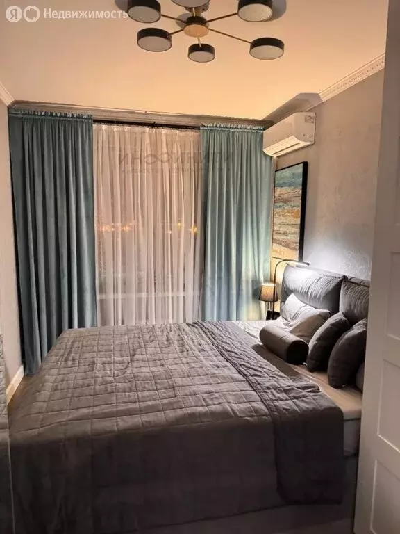 3-комнатная квартира: Москва, Косинская улица, 20/17к2 (57.2 м) - Фото 1