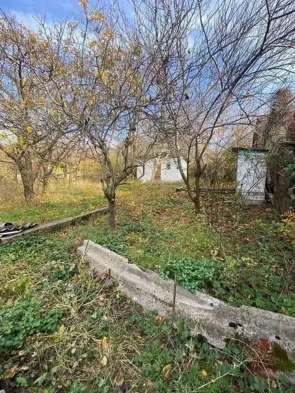 Дом в Краснодарский край, Новороссийск муниципальное образование, с. ... - Фото 1