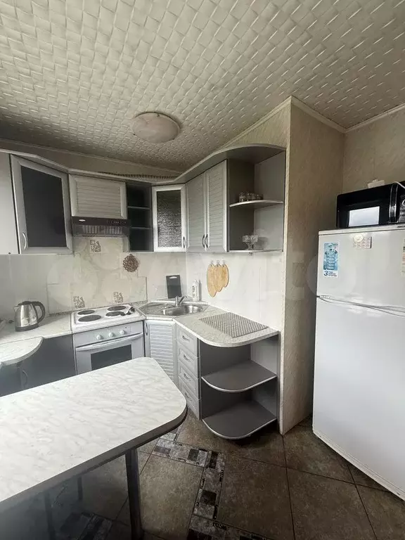 1-к. квартира, 31 м, 4/5 эт. - Фото 0