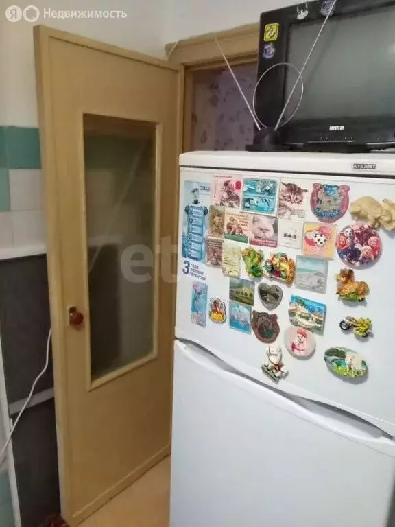 2-комнатная квартира: Тверь, Волоколамский проспект, 24 (40.4 м) - Фото 2