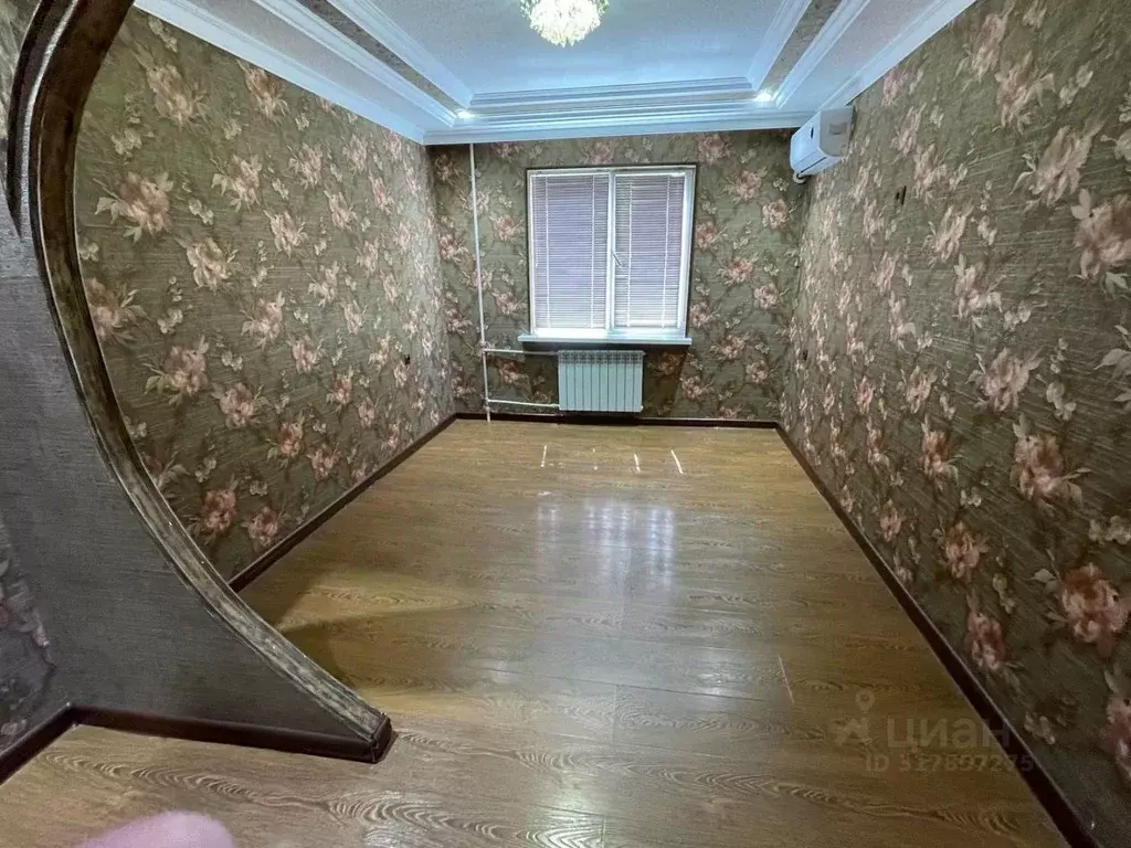 1-к кв. Кабардино-Балкария, Нальчик ул. Чернышевского, 276 (30.0 м) - Фото 0