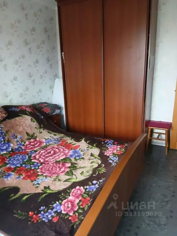 2-к кв. Башкортостан, Уфа Мелеузовская ул., 31 (62.0 м) - Фото 2