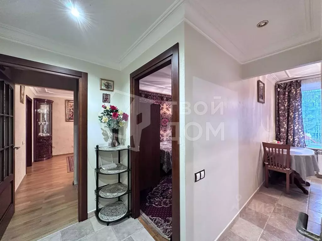 3-к кв. Санкт-Петербург ул. Партизана Германа, 10К1 (59.2 м) - Фото 1