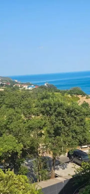 Дом в Крым, Ялта муниципальный округ, Массандра пгт ш. Туристов, 7 ... - Фото 2