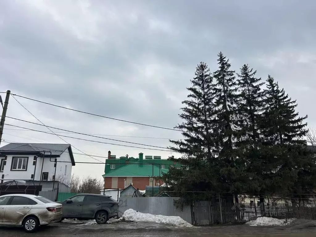 Дом в Самарская область, Самара ул. Карбышева (48 м) - Фото 0