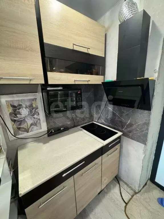 Комната Санкт-Петербург Кондратьевский просп., 54 (17.0 м) - Фото 1