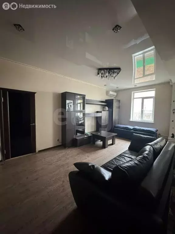 2-комнатная квартира: Стерлитамак, улица Гоголя, 130А (53.9 м) - Фото 2