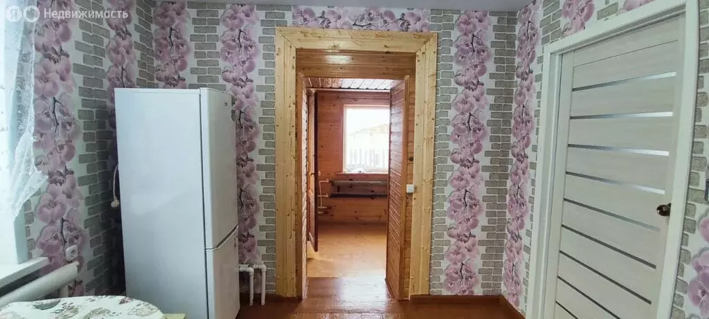 Дом в Благовещенск, улица Асеева, 8 (48 м) - Фото 1