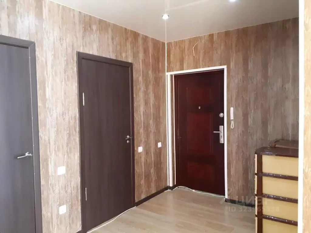 2-к кв. Ростовская область, Батайск ул. Северная Звезда, 7 (62.0 м) - Фото 1