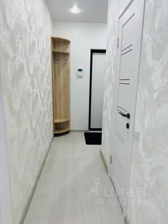 1-к кв. Карелия, Петрозаводск ул. Тапиола, 2к2 (35.0 м) - Фото 1