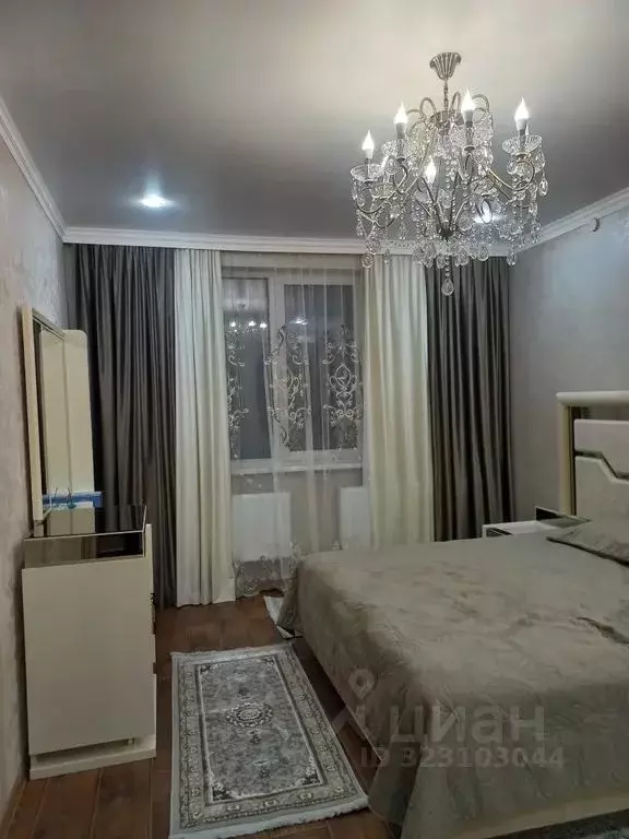 Дом в Карачаево-Черкесия, Теберда Карачаевский городской округ, ул. ... - Фото 2