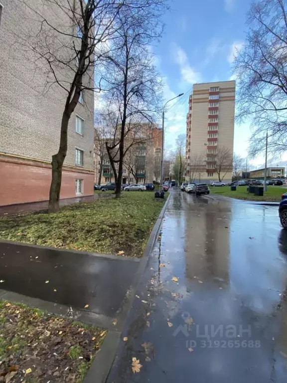 Помещение свободного назначения в Москва Шелепихинское ш., 5 (259 м) - Фото 0