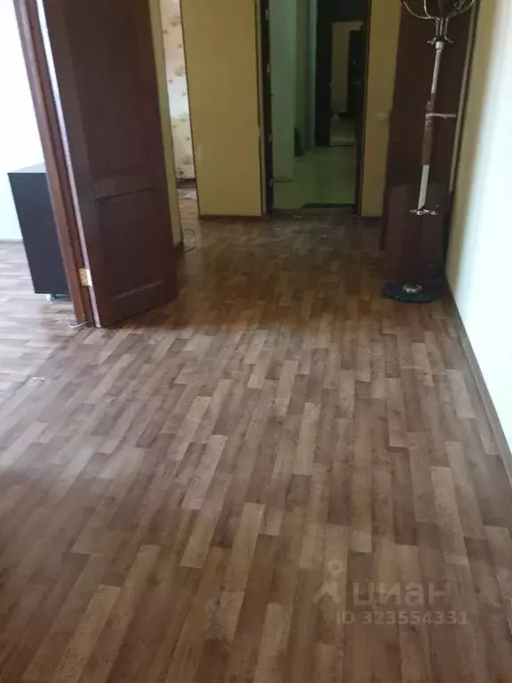 3-к кв. Ростовская область, Ростов-на-Дону ул. Лелюшенко, 11 (86.0 м) - Фото 2