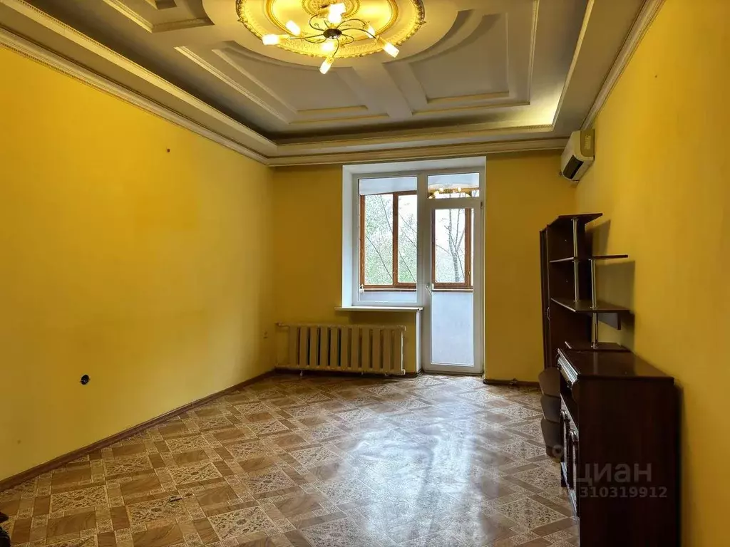 4-к кв. Волгоградская область, Волгоград ул. Хользунова, 13 (92.7 м) - Фото 1