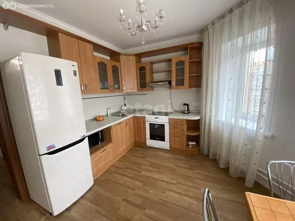 2-комнатная квартира: Новосибирск, Стартовая улица, 3 (62 м) - Фото 1