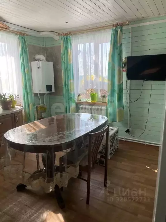 Дом в Тульская область, Тула ул. Ванникова, 3 (50 м) - Фото 2