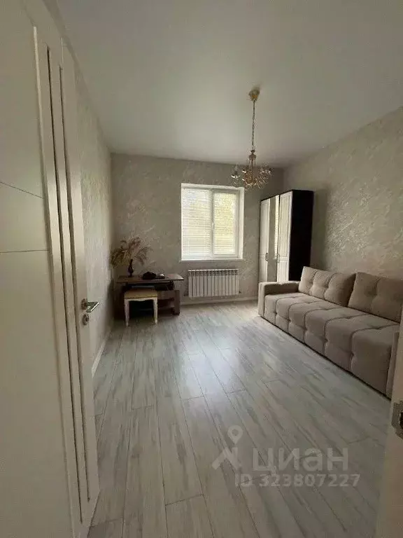 Дом в Краснодарский край, Краснодар ул. 1-я Ямальская, 1 (71 м) - Фото 1