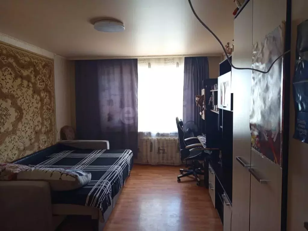 Квартира, 2 комнаты, 47.1 м - Фото 2