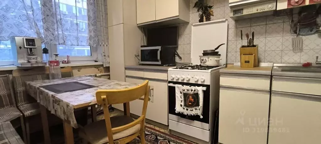 2-к кв. Ростовская область, Ростов-на-Дону Северный мкр, бул. ... - Фото 0