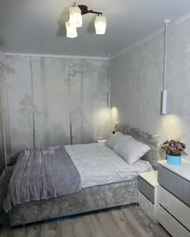 2-к кв. Ростовская область, Волгодонск ул. Ленина, 92 (46.0 м) - Фото 1