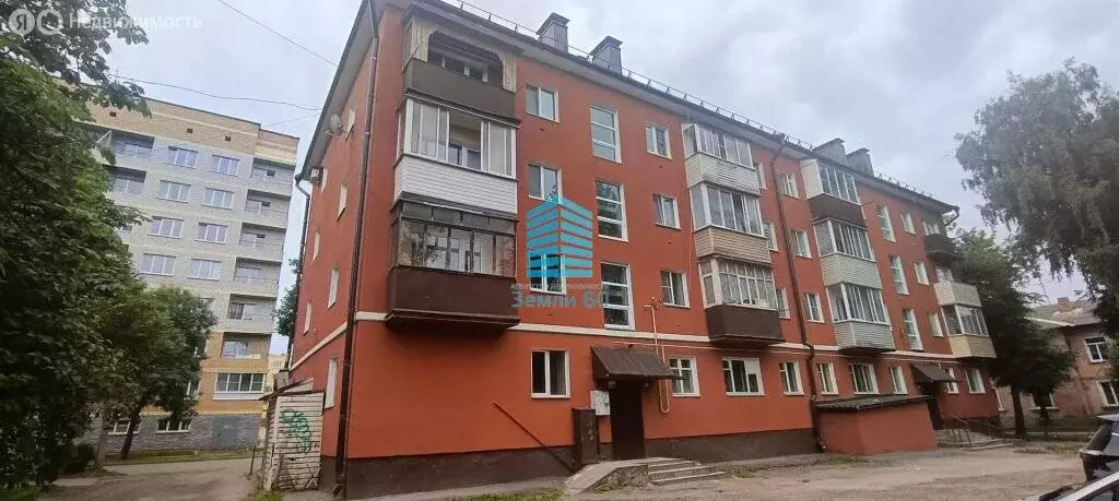 2к в 3-комнатной квартире (23.7 м) - Фото 1