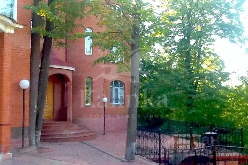 Дом в Московская область, Химки Фирсановка мкр, ул. Ворошилова (350 м) - Фото 0