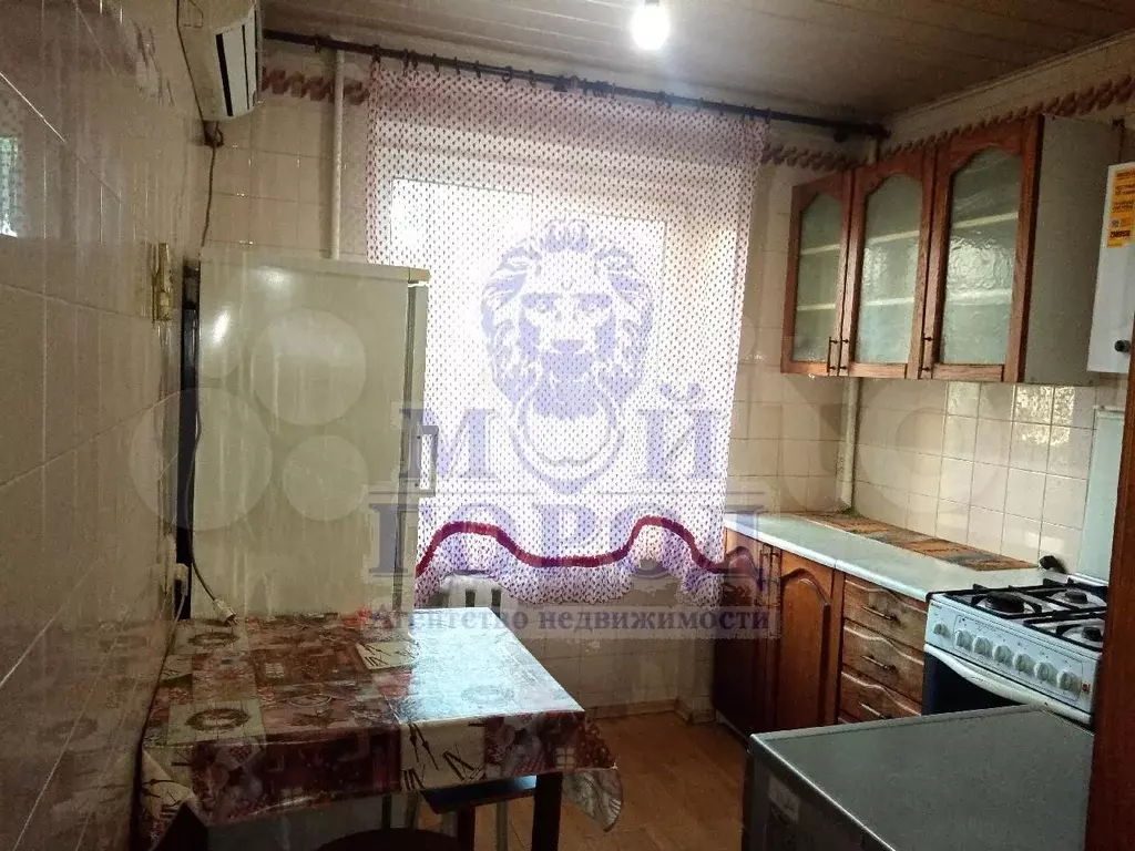 2-к. квартира, 45 м, 3/5 эт. - Фото 0