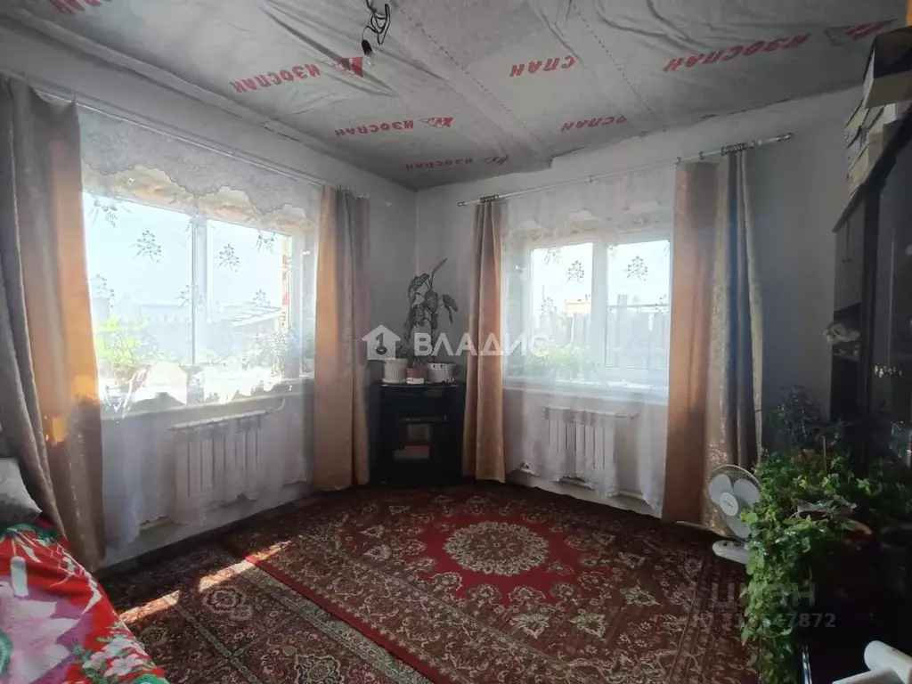 Дом в Забайкальский край, Чита пос. Кадала,  (91 м) - Фото 0