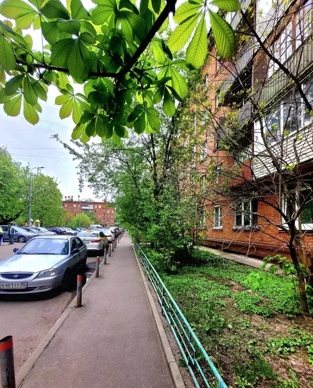 3-к кв. Московская область, Видное Советская ул., 21/22 (58.0 м) - Фото 1