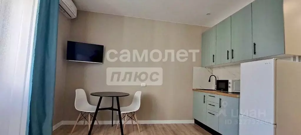 Студия Московская область, Ленинский городской округ, Мисайлово пгт ... - Фото 1