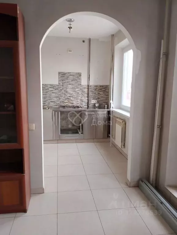 1-к кв. Волгоградская область, Волгоград Жилгородок мкр, ул. ... - Фото 2