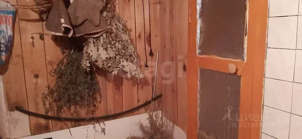 Дом в Свердловская область, Тавда 9 Мая ул. (57 м) - Фото 1