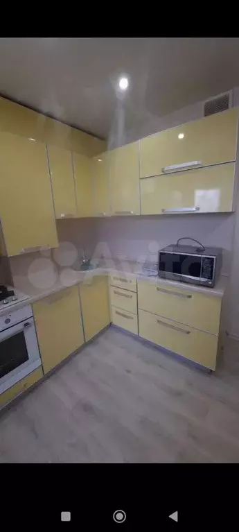 1-к. квартира, 40 м, 4/5 эт. - Фото 0