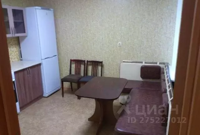 1-к кв. Башкортостан, Уфа ул. Испытателей, 21 (36.0 м) - Фото 0