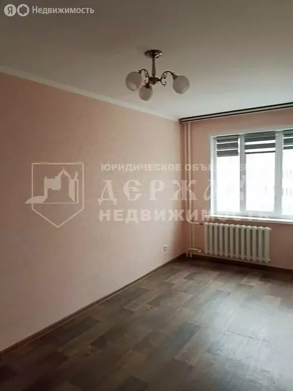 2-комнатная квартира: Кемерово, Комсомольский проспект, 44 (51 м) - Фото 1