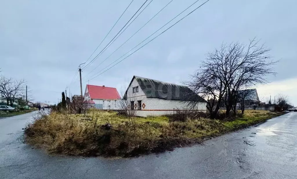Дом в Белгородская область, Губкинский городской округ, пос. Троицкий, ... - Фото 1
