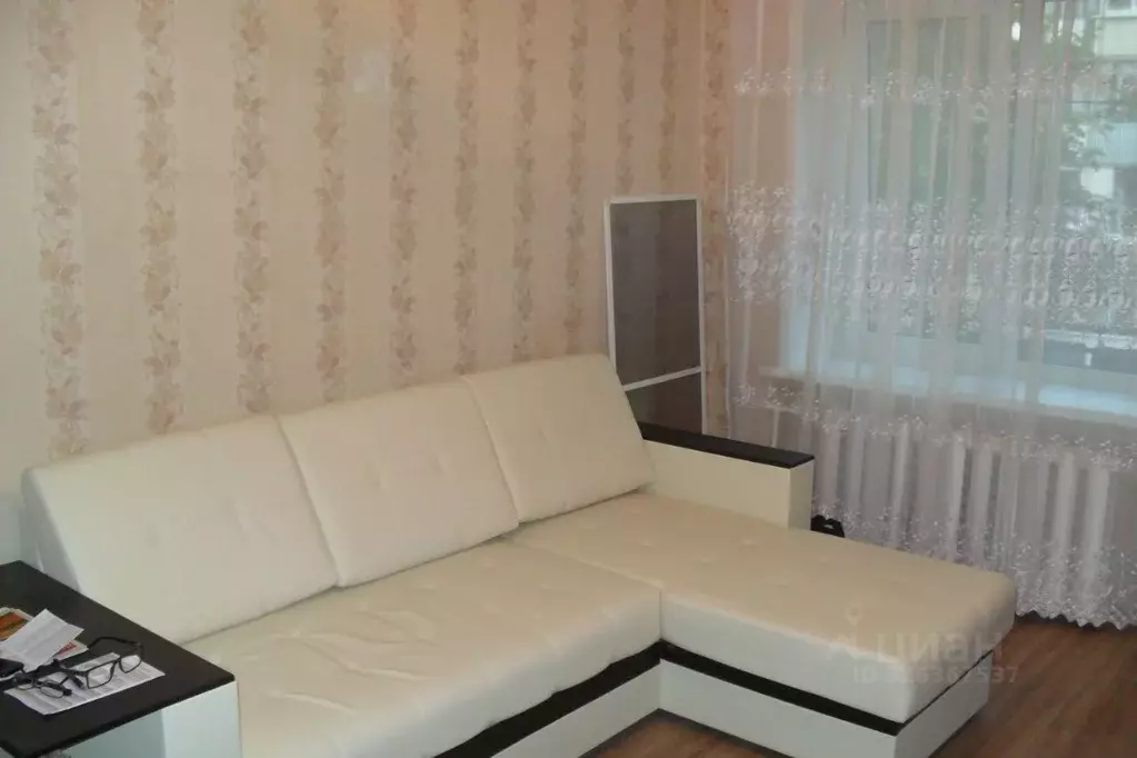 1-к кв. Московская область, Красногорск городской округ, Нахабино пгт ... - Фото 1