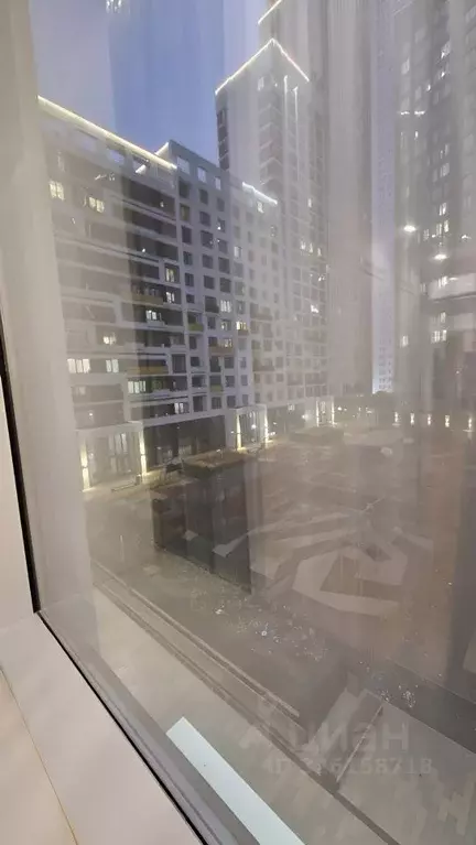 3-к кв. Москва Шмитовский проезд, 39к1 (80.0 м) - Фото 2