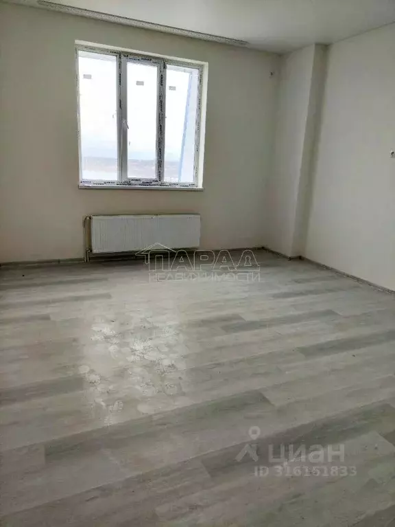 Студия Крым, Саки ул. Набережная, 19 (30.6 м) - Фото 1