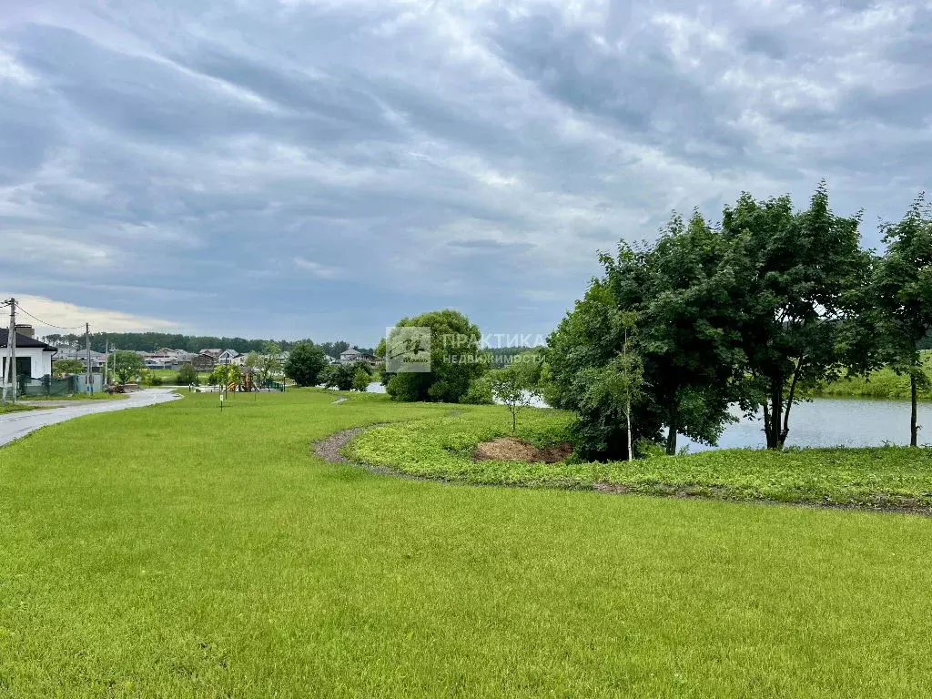 Продается участок в г. Домодедово - Фото 2