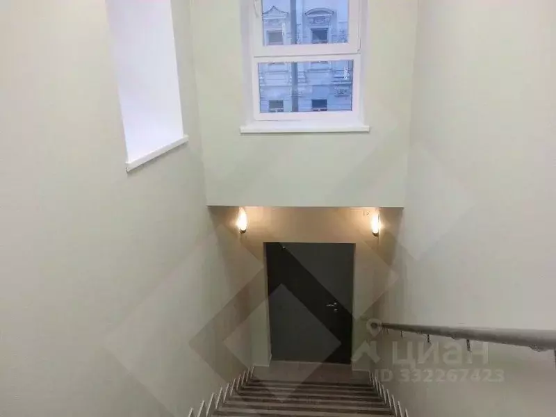 Помещение свободного назначения в Москва Николоямская ул., 14С1 (567 ... - Фото 2