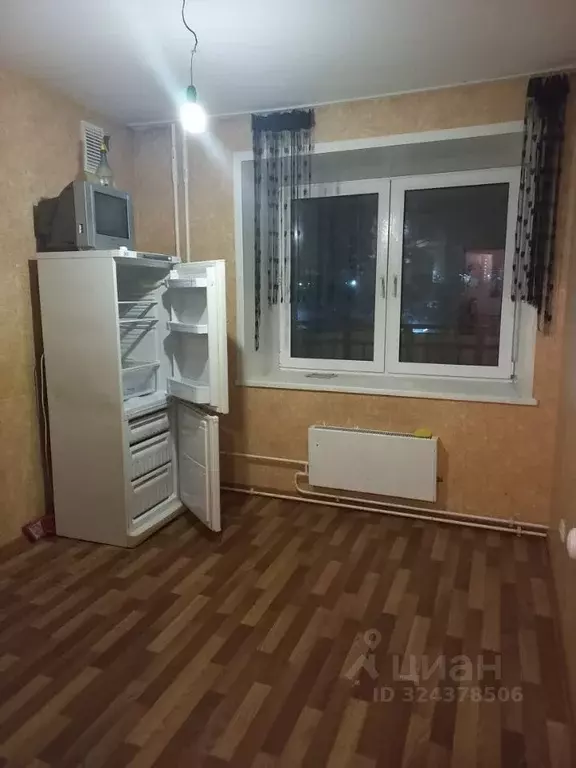 1-к кв. Красноярский край, Красноярск просп. 60 лет Образования СССР, ... - Фото 1