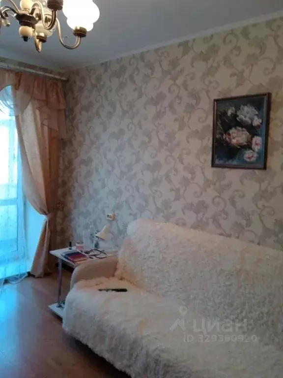 2-к кв. Костромская область, Кострома ул. Войкова, 33 (56.0 м) - Фото 2