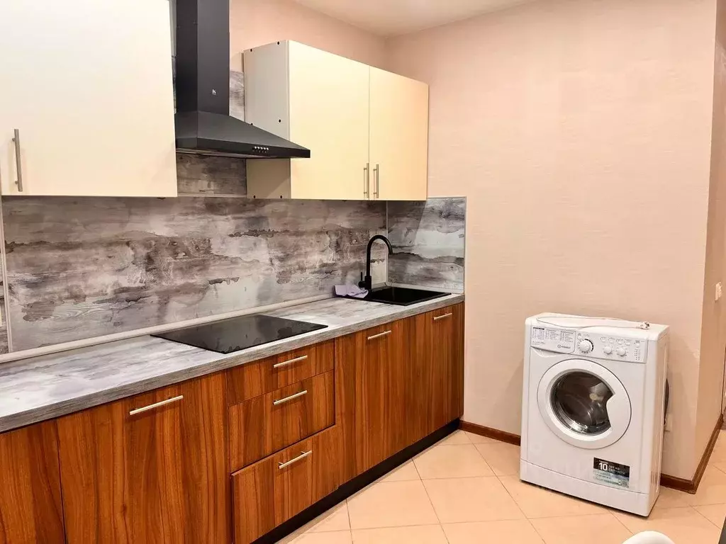 1-к кв. Московская область, Красногорск городской округ, д. Глухово ... - Фото 2