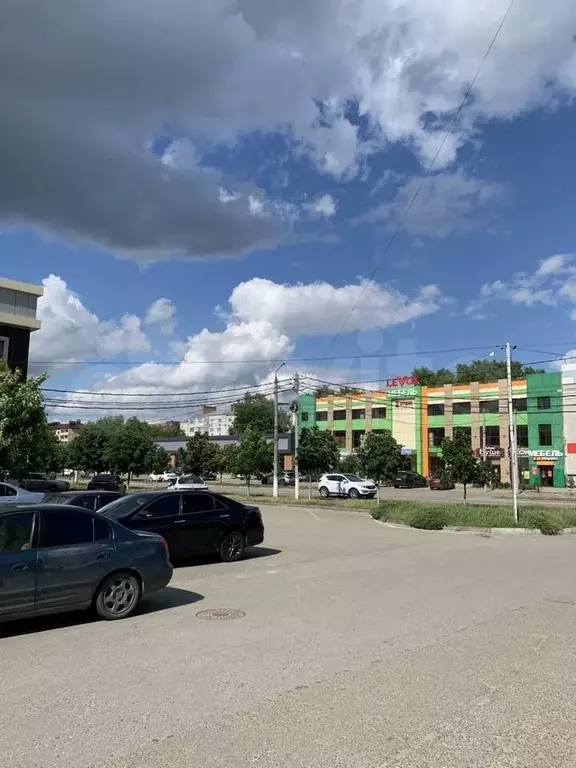 1-к. квартира, 36,5 м, 3/9 эт. - Фото 0