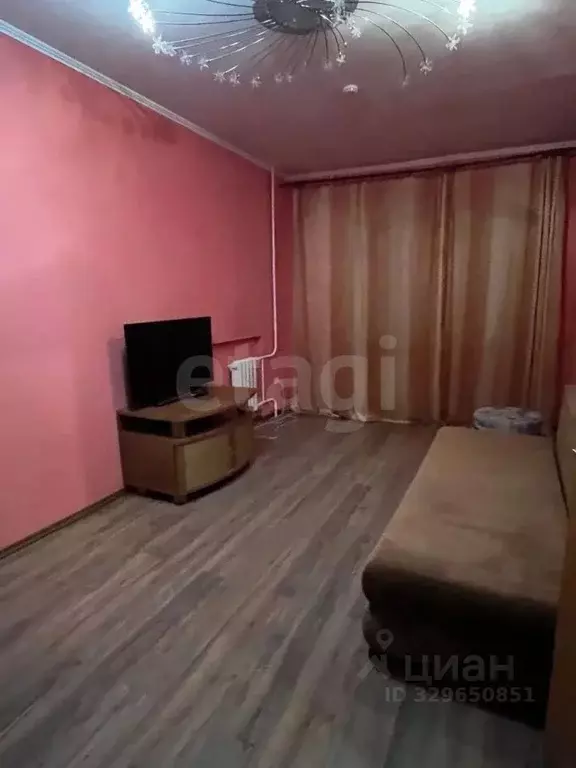 3-к кв. Ямало-Ненецкий АО, Салехард ул. Зои Космодемьянской, 45 (65.0 ... - Фото 2