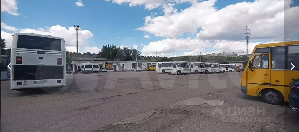 Участок в Крым, Симферополь ул. Сельвинского, 108Б (750.0 сот.) - Фото 0